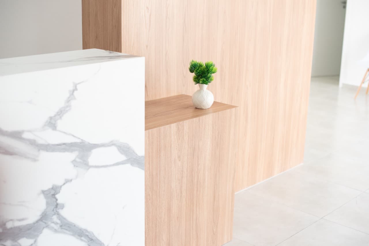 Projeto de corporativo