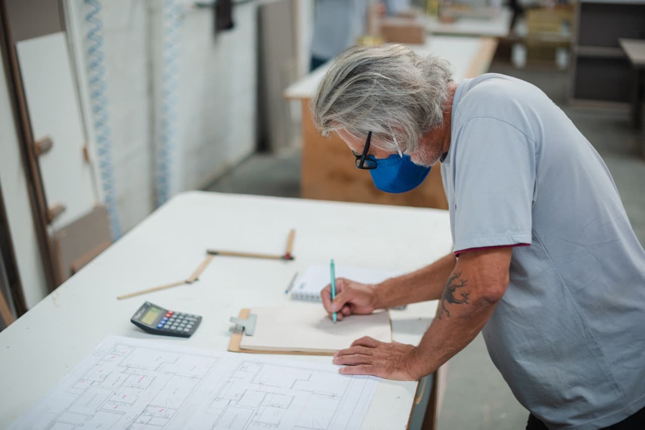 Planejamento técnico